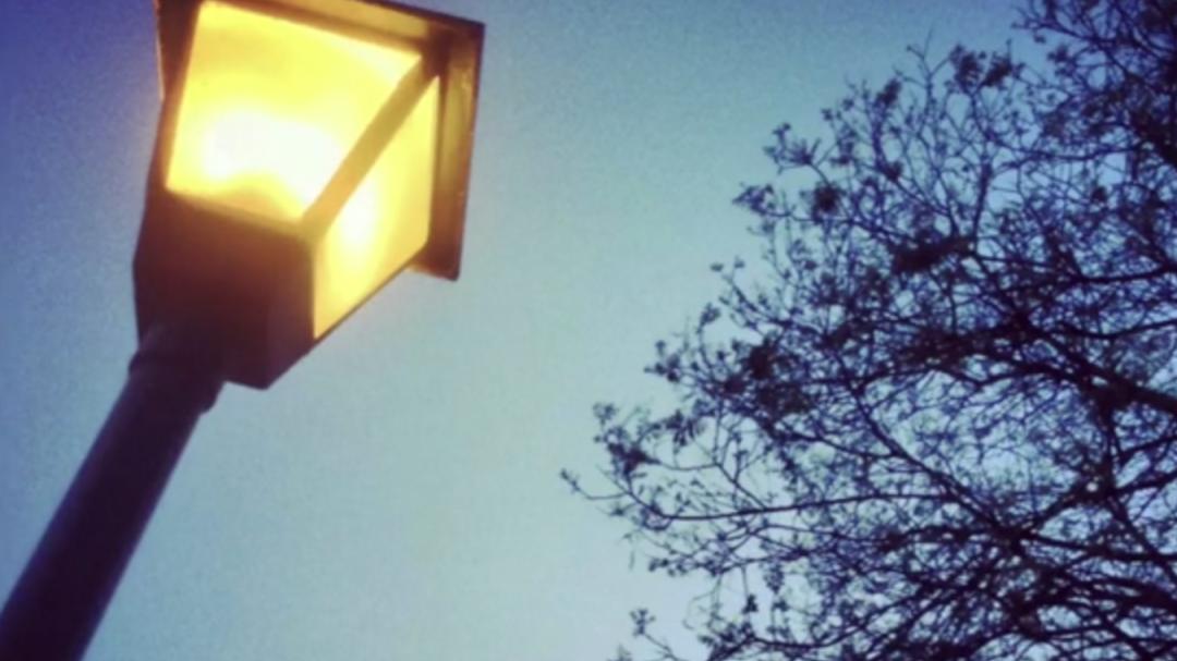 4张照片教你构图化繁为简！超实用！