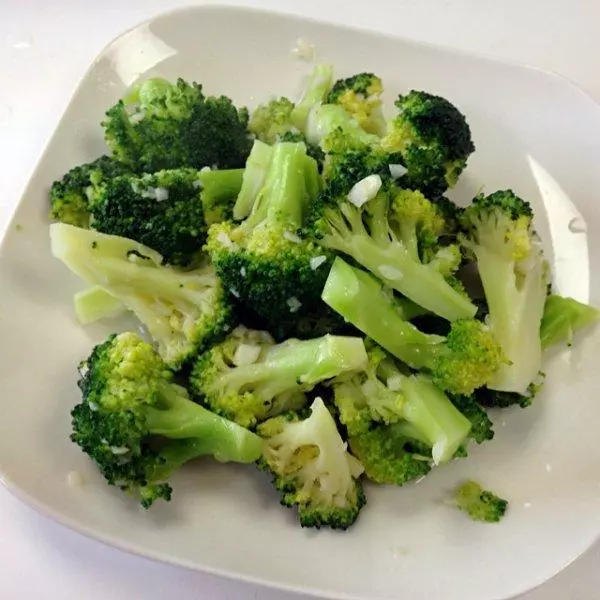 辣椒|10道家常素菜的做法，步骤简单，开胃消食，多吃素食有益于健康！