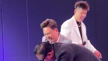 柯以男|对于影帝万梓良，爱看港剧的观众应该都不陌生