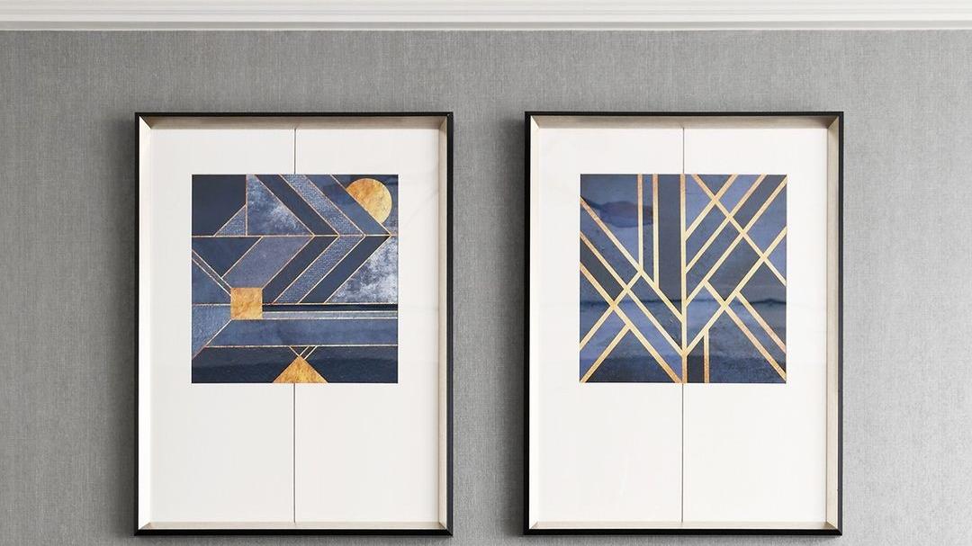 热爱生活的年轻夫妻，让冰冷的建筑变得温暖，打造烟火气的小家