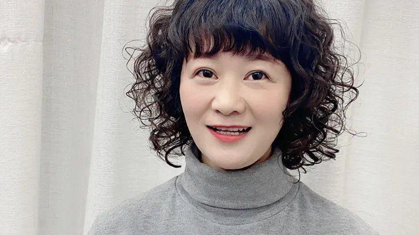 菜谱 烫小卷烫大卷波波头潮色短发16款，时尚显瘦颜值高，你最想剪哪种