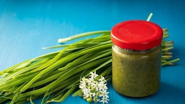 猪蹄|为什么羊肉蘸韭菜花好吃？