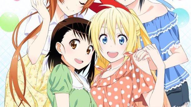 acgn漫评|被禁播和没有禁播的后宫番动漫看一部少一部，不定什么时候被禁播