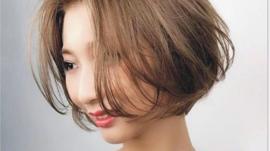 短发 女生短发的选择，绝对不会单调，你还不知道吗？