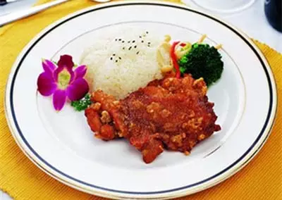 南瓜|美味鸡腿的做法大全，一定可以学会哦~