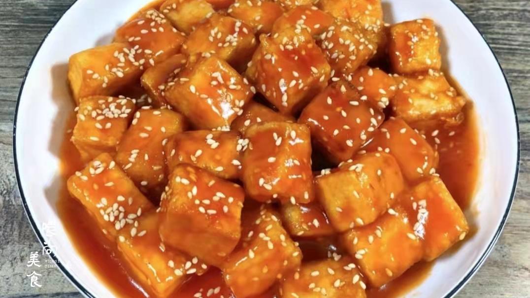 昆明|这两道特色美食让你胃口大增，而且做法简单，快来试试吧！