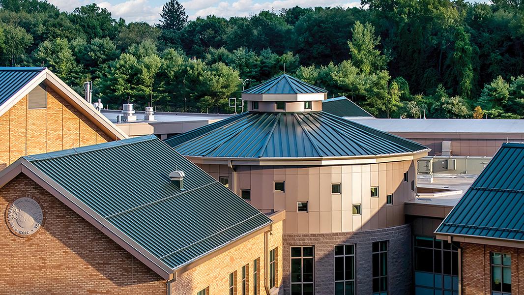 铝镁锰屋面板运输途中时应注意什么？