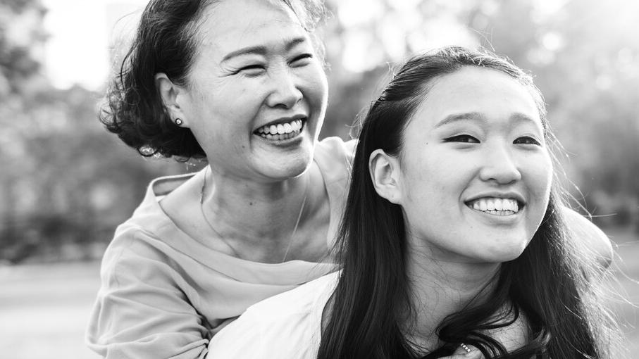 温暖春天|自从那次喝醉之后，妈妈就收敛了
