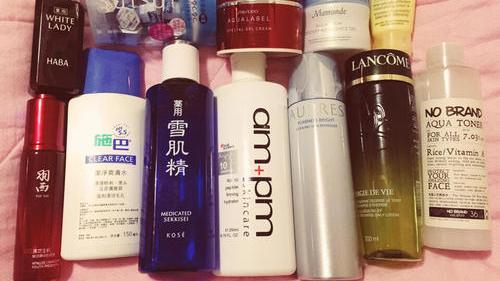 护肤品|不当脸部实验田！这些网红护肤品被列入“黑名单”，再便宜也不用