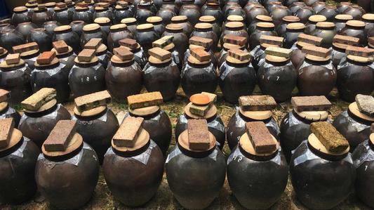 镇江|我国四大名醋是哪四大？