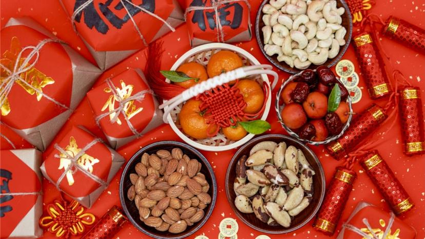 面条|过年囤酒，遇见这4款别手软，全是不加1滴香精的纯酿，待客有面子