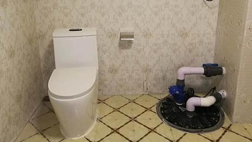 卫生间污水提升器厂家如何选择