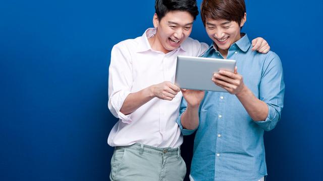 人之情长 追逐你，收获你