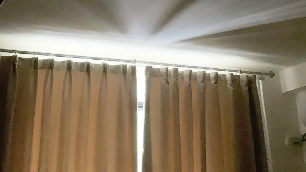 若重新装修，卧室一定坚持“8不装”，不光是花钱，关键是真难用