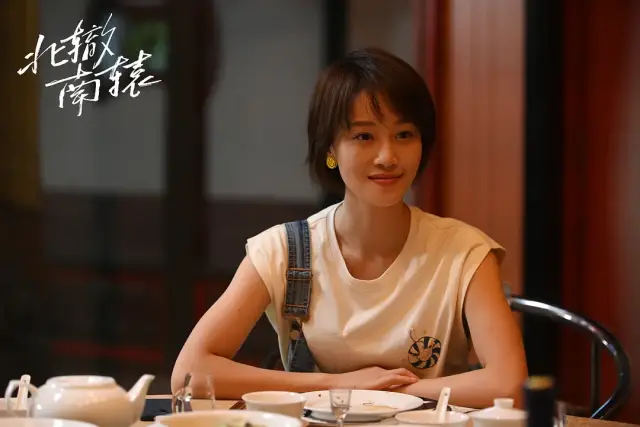 慢慢来的脚步|把美好女性拍得如此油腻，冯小刚真的过气了。
