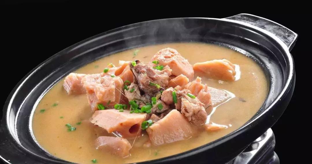 腊肠|专家：来武汉吃什么？这五种美食少不了！