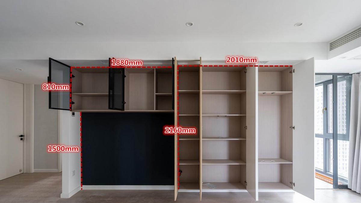 去“电视化”装法很多，归纳了5种，只有尝试过了才知道良苦用心