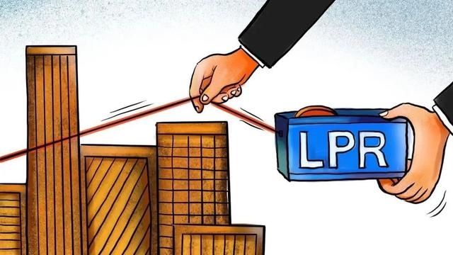 四叶草海之恋|房贷利率持续走高，部分地区已破6，究竟打击了炒房者还是刚需？