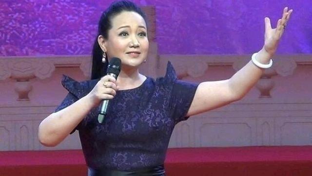 吴有情聊|言兴朋、关怀下海经商，刘桂娟转战歌坛，可惜洪雪飞走穴命丧戈壁