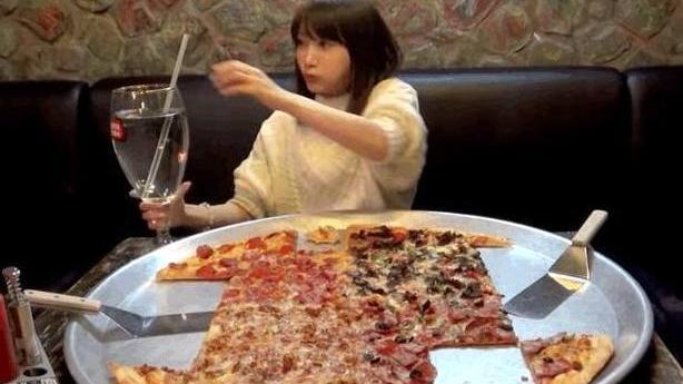 萝卜|意大利人吃的都是高热量食物，但她们的身材为何依然苗条？