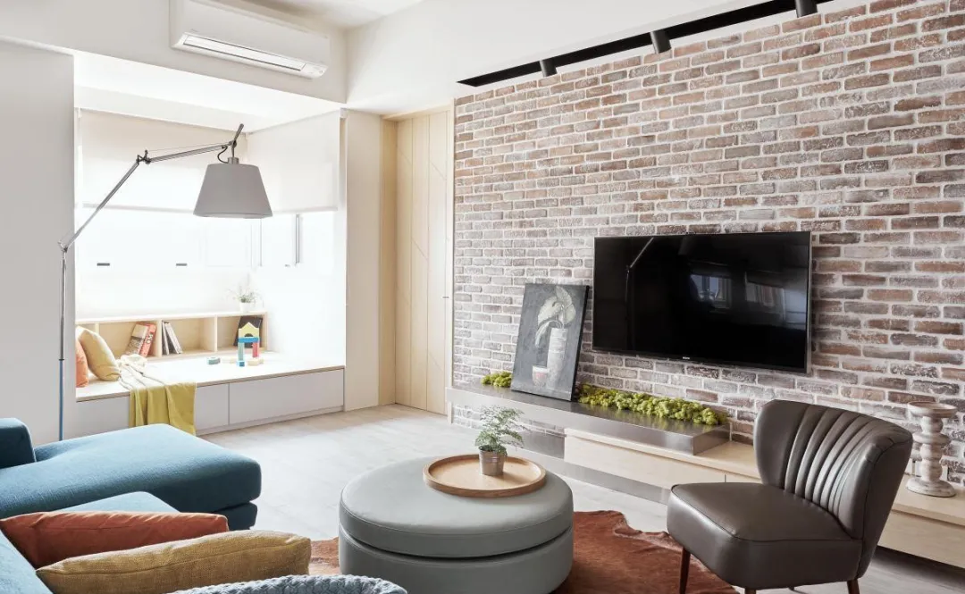 这14个飘窗改造指南，我想安利给所有人！