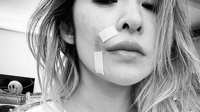 萧亚轩|萧亚轩与小16岁男友复合，为芒果台综艺《女儿们的恋爱》挽回颜面