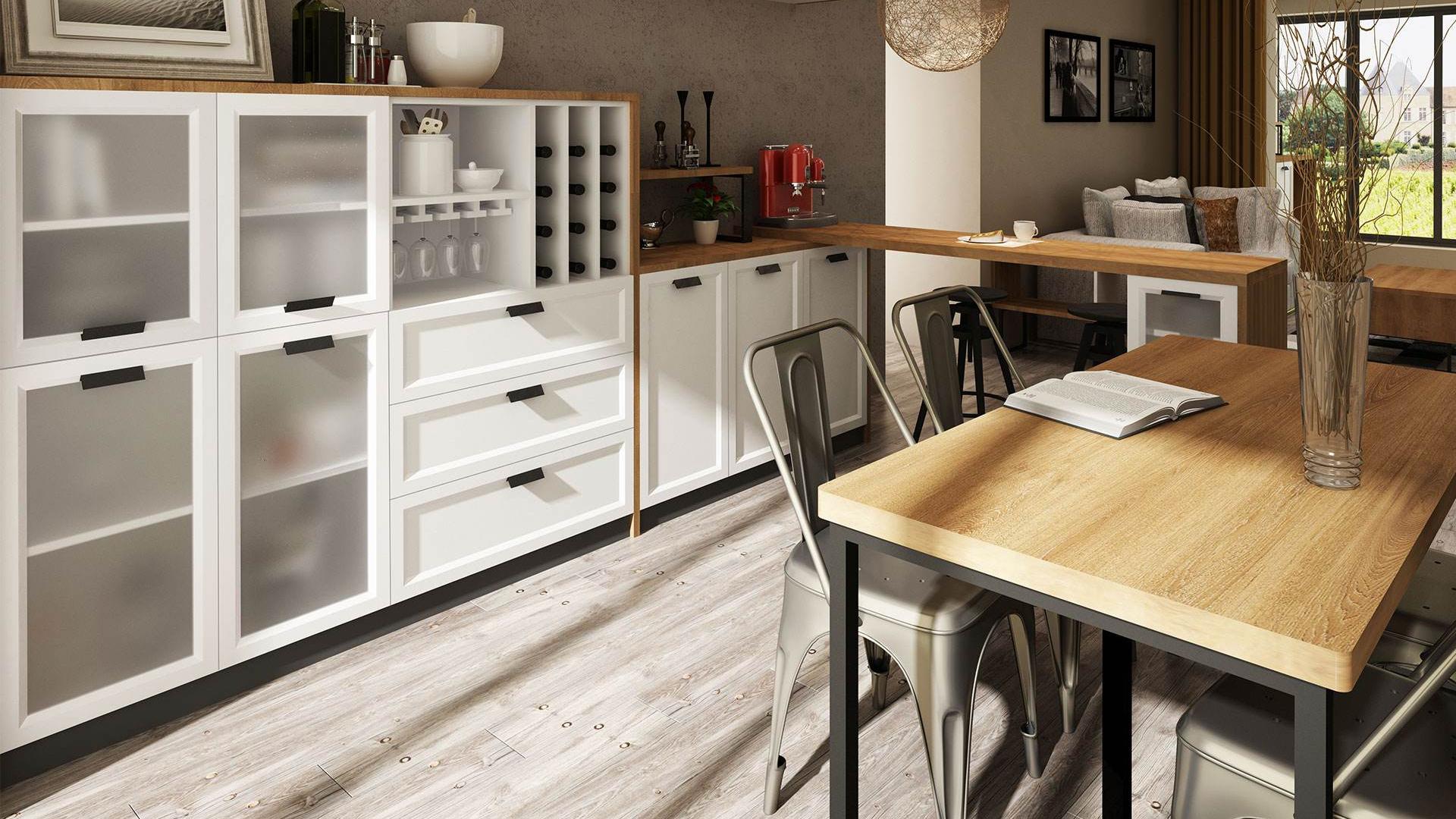 不是土豪，装修时别做这些事，可能会让你的装修预算翻一番