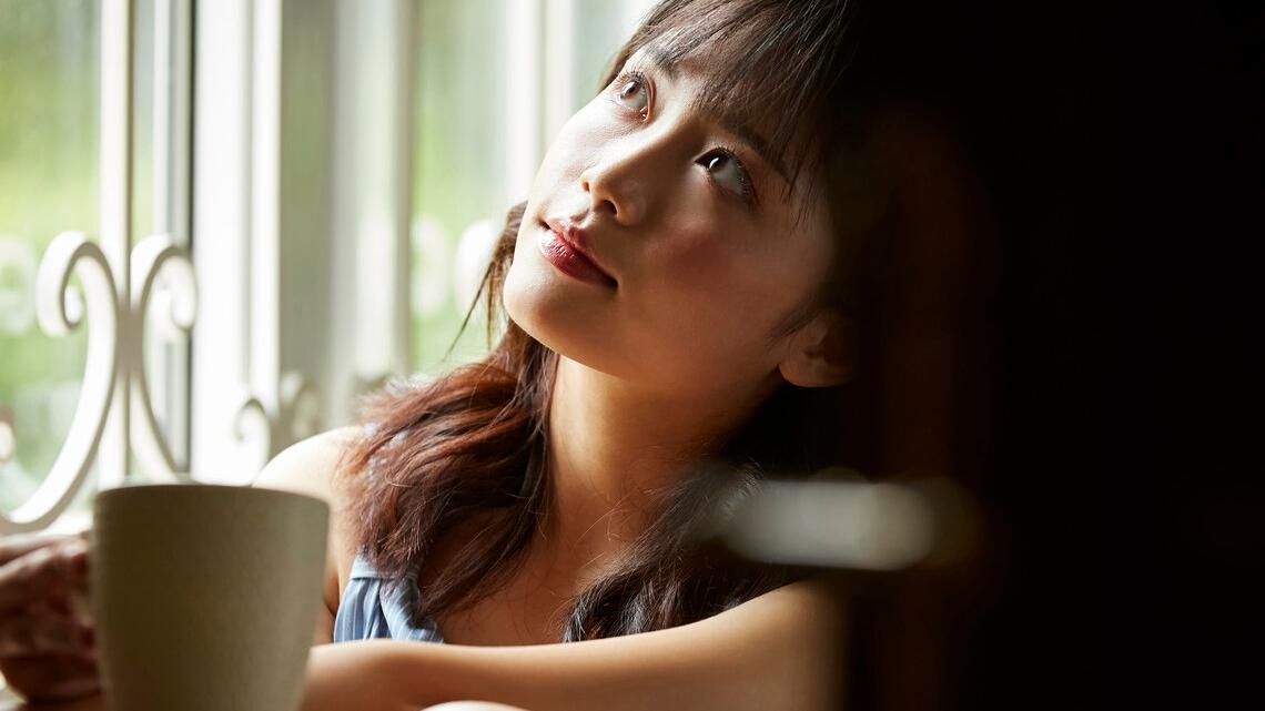 人之情长 戒掉你的好