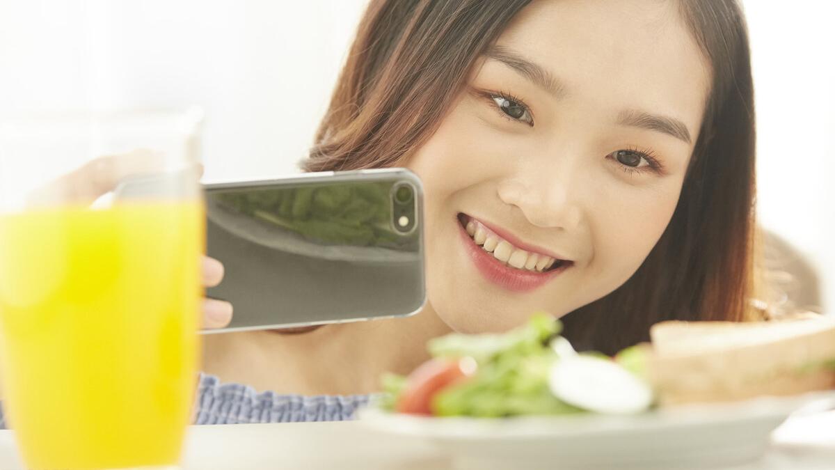 三月暖阳|你的碗里，藏着你一生的福报