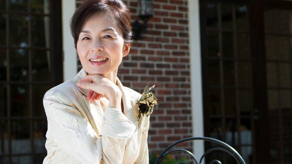 晓枫情感|女人到了中年，这些“味道”，最让男人上瘾