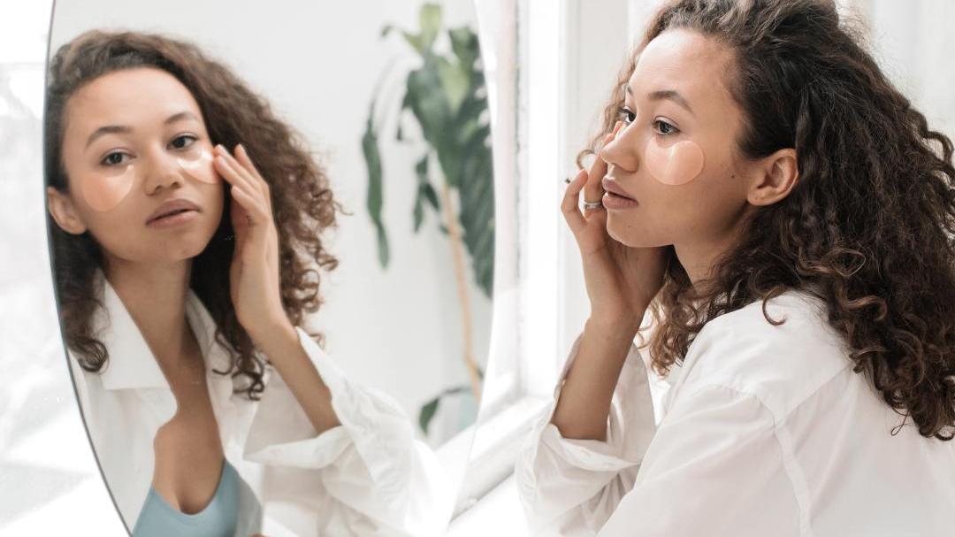 防晒 拯救自己的脸 , 和敏感肌说分手 ! | HNL美美美