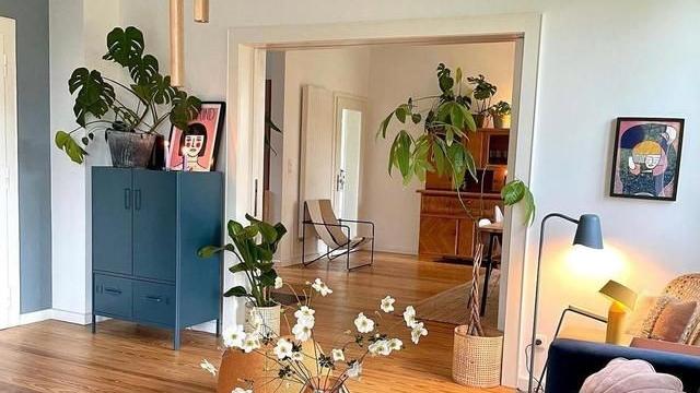 德国夫妇的独处时光：115平的家，虽不豪华，但却温馨精致，羡慕