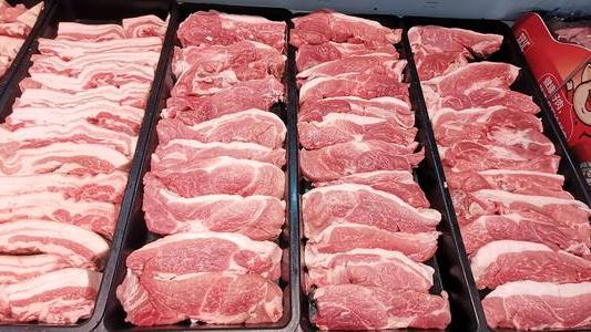 畜禽肉、水产品和蛋有什么营养？