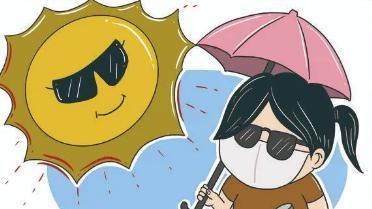 发型 关于防晒，还有4个细节需要了解！懂了，就会变白！