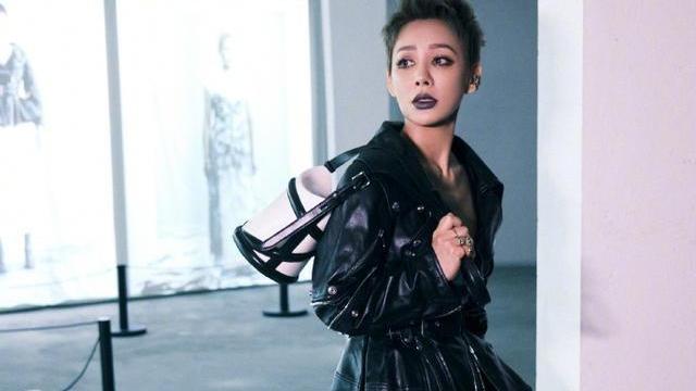 鸡蛋|宁静常年体重“不过百”，身材维持姣好，表示减肥主要在于一点