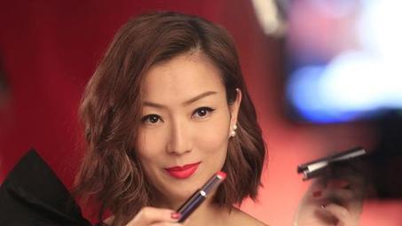 郑秀文|每天跑八公里，坚持了十年。郑秀文：运动拯救了我！