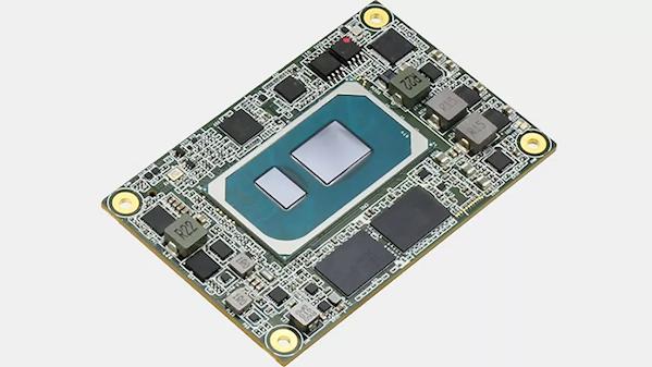信用卡大小！Intel超迷你平台来了：4核15瓦