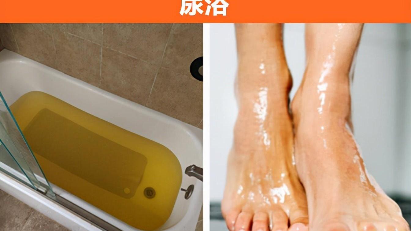 美容 女性为了让自己更年轻，而使用的7个奇怪的美容方法