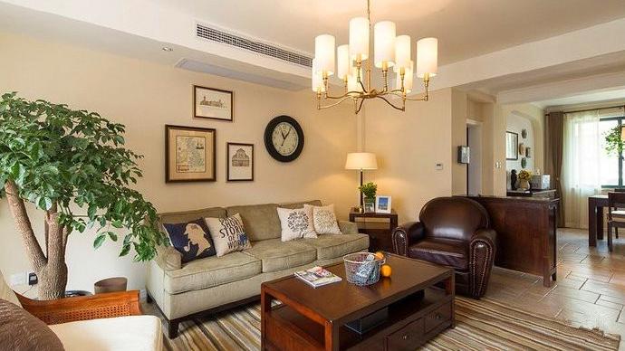 软装包括哪些项目？看完你就明白了