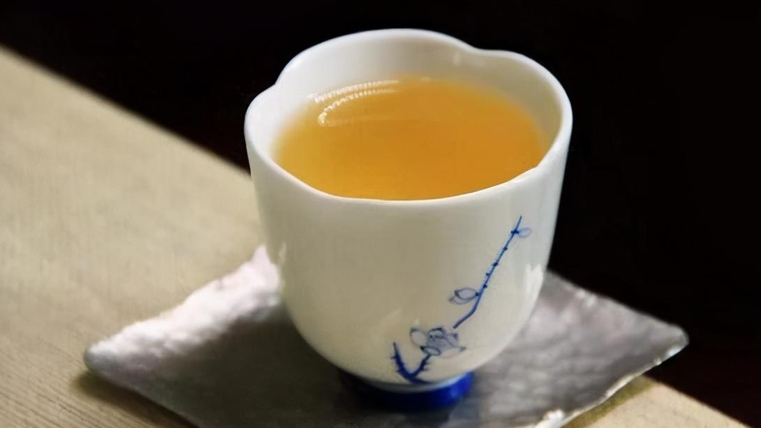 布衣粗食 一个人的微信里，藏着他的格局