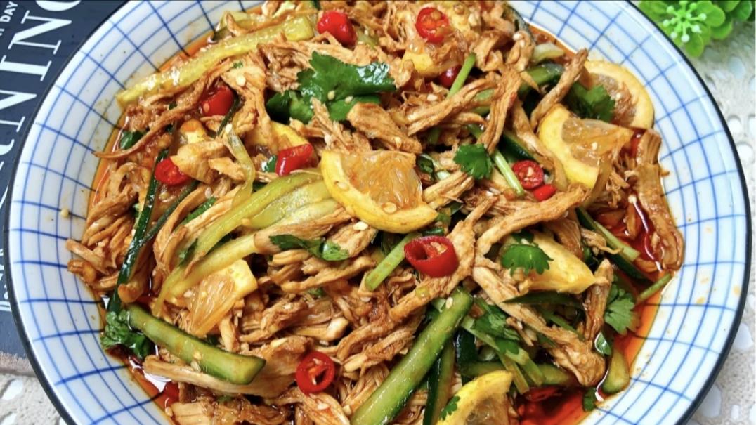 梭子蟹|吃完忘不了的4道美食，做法简单，好吃不费事，赶快动手做一道吧