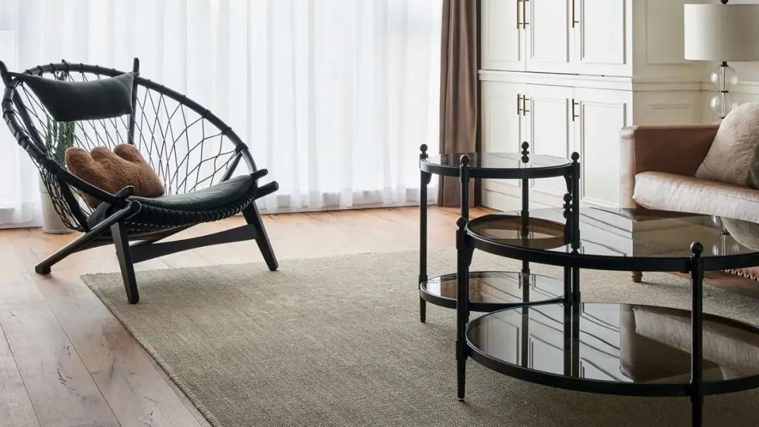 老房翻新 | 260平复式跃层，现代简美风温柔又耐看！