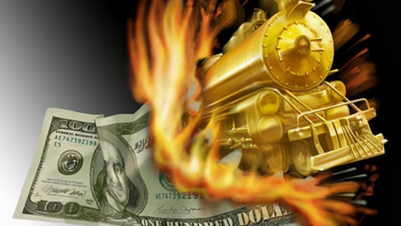 美国联邦储备系统 2万亿美债被减，1250吨黄金运出美联储，400吨黄金运抵中国，
