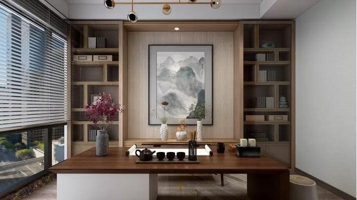 |可以自带吃食的茶室，你见过吗？