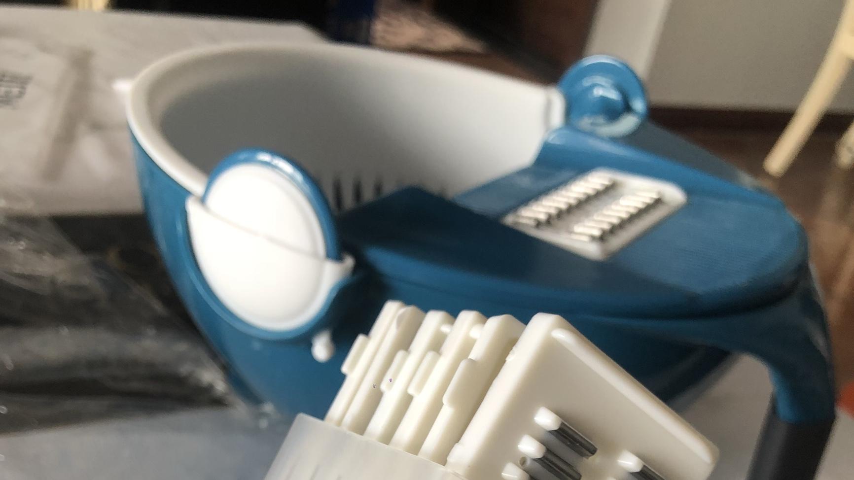 我又买了4件“人性化”的厨房用品，让下厨更加简单，太治愈了