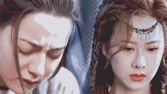 弥弥古丽|长歌行：弥弥古丽下线，涉尔称王，看穆金下场如何？简直太虐了