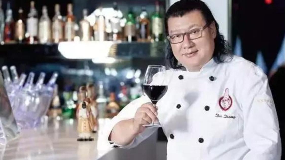 中国人|为什么在中国很难出现世界级大厨？中国人不擅长烹饪？