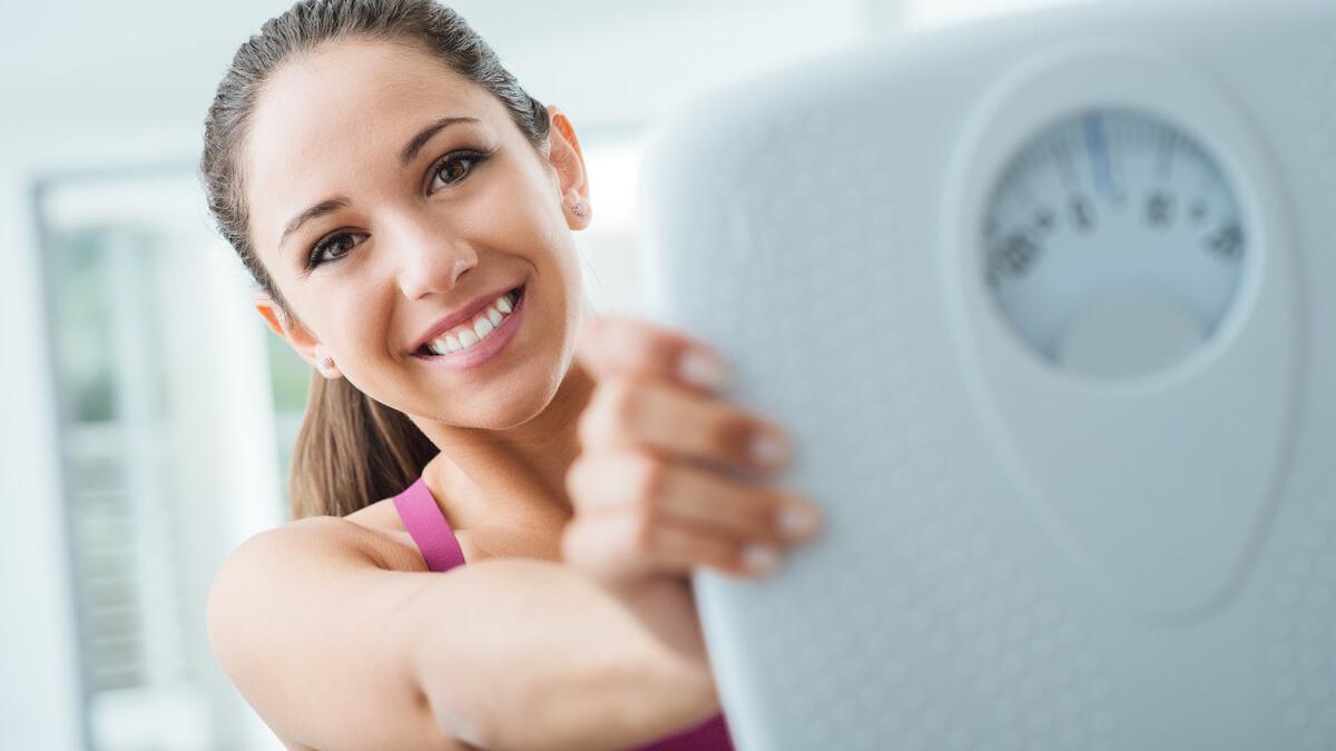 酸奶 减肥别只跑步了！4个方法提升燃脂效率，让你慢慢瘦下来