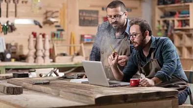 当家APP：互联网电商装修平台，给装修行业带来了什么改变？