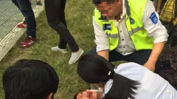 情微说|留下字条后，他纵身一跃：未曾被人理解的痛苦将他推入深渊